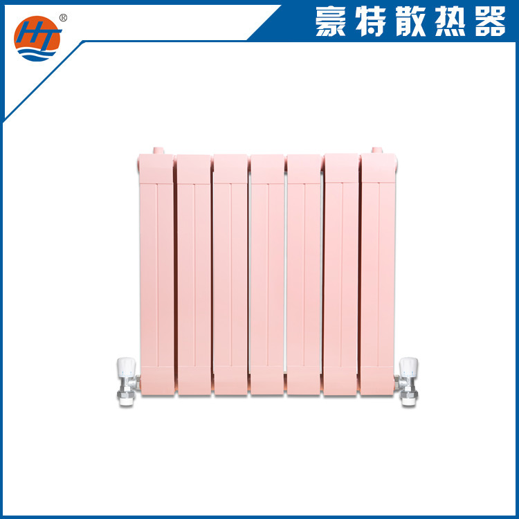 銅鋁換熱器 銅鋁換熱器