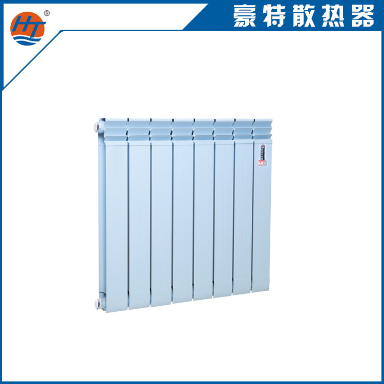 防熏墻暖氣片
